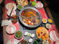 -牛New寿喜烧(虹桥新天地店)