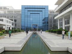 -华侨大学(厦门校区)