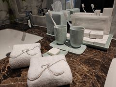 -太原凯宾斯基饭店