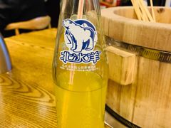 -聚串门儿·东北烧烤(信义坊店)