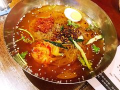 -枪火串烧·东北特色烧烤(罗湖总店)