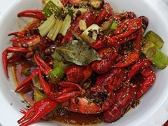 -四妹餐厅(玫瑰街店)