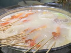 -阿杜打边炉(五江天街店)