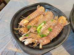 -小时候焗海鲜(鄞州万达店)