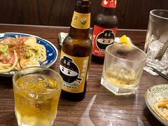 -哥哥の深夜食堂(红松东路店)