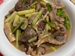 -龙桥私厨·姜花菊花过桥鱼·顺德菜(容桂店)