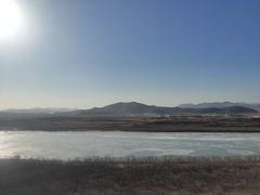 -珲春防川景区