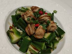 -双合园·海鲜水饺青岛菜(九水东路店)