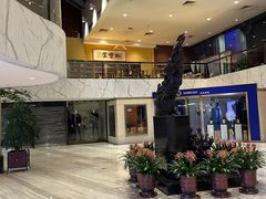 -大连富丽华大酒店