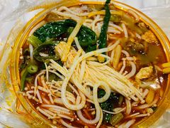 -螺小胖柳州螺蛳粉(钟楼总店)