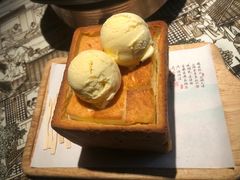 -绿茶餐厅(北京凤凰汇店)