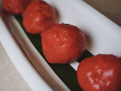 兆湛撒尿牛肉丸-海底捞火锅(泉城路店)