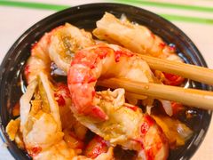 -巴厘龙虾·榜首油焖大虾(沙湖·花园店)