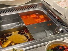 -海底捞火锅(宝龙广场夜宵主题店)