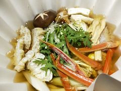 -蟹将军·松叶蟹和牛日料放题自助(K11店)