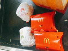 -麦当劳(衡阳中心汽车站店)