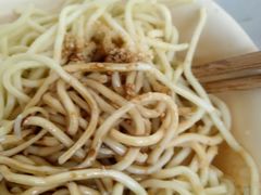 -杨记灌肠(食品街店)