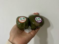 -古南都·清真绿柳居菜馆(太平南路店)