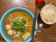 -南小蟹手工點心(三里屯店)