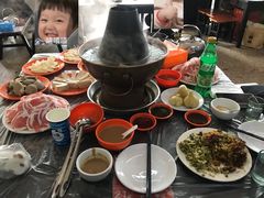 -京城羊坊涮羊肉馆(湖北路)