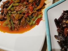 -小四川菜馆(托乐嘉店)
