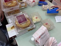 -凯司令(锦江乐园店)