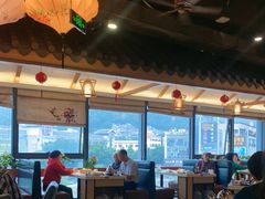 -粤点越有·茶点·粤菜(樵岭国际店)