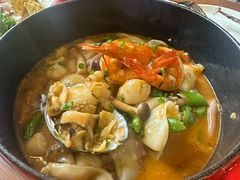 -UPPER KITCHEN(延安路店)