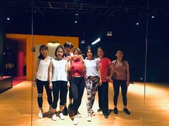 -超级猩猩健身·团课(陆家嘴中心店)