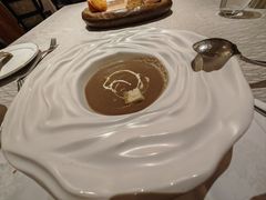 -太平洋西餐厅(金陵饭店)