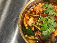 -有蚝有翅烧烤大排档·宵夜(右安门店)