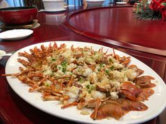 -顺风山庄(水濂山店)