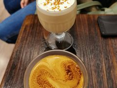 -Double cafe