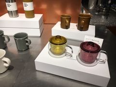 -sugarman espresso素饮糖人高新咖啡工厂