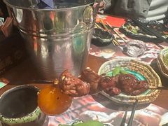 -弓二·烧鸟居酒屋(财富购物中心店)