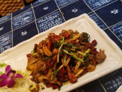 -滇道云南特色料理(康定路店)