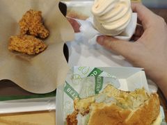 -德克士(场中路店)