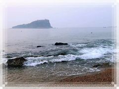 -棒棰岛宾馆景区