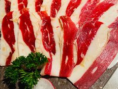 -谷牛日式烤肉(宝山U天地店)