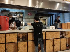 -嘻小北·兰州清汤牛肉面(太平洋森活天地店)