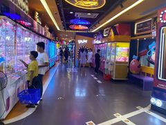-爱玩嘉年华(江北一店)
