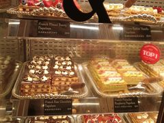 法式榛子拿破仑-B&C黄油与面包·THE GARDEN BAKERY概念店(世纪汇店)