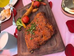 -埠口精酿夜景餐酒吧· BREWPORT BISTRO(长嘉汇重庆之眼店)