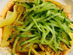 -巴依老爷新疆美食(常营店)