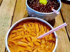 -Doo Dee Thai Food(Issan/Isaan/Esan)