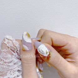-TsukiNail艺术美甲美睫沙龙