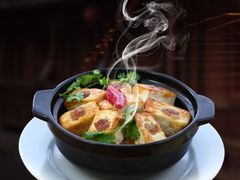-客家大院·非遗赣南客家菜(郁孤台店)