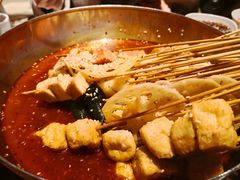 -付小姐在成都(五道口店)