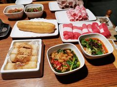 -傣妹火锅(徐泾店)