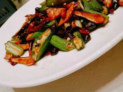 -花中城·杭帮菜·粤菜·海鲜火锅(清泰街店)